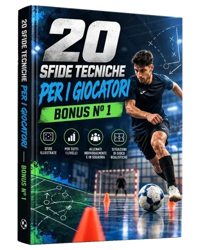 20 Sfide Tecniche per i Giocatori